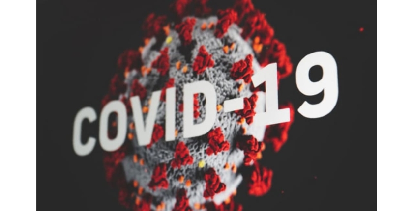 Update for COVID-19 global crisis 